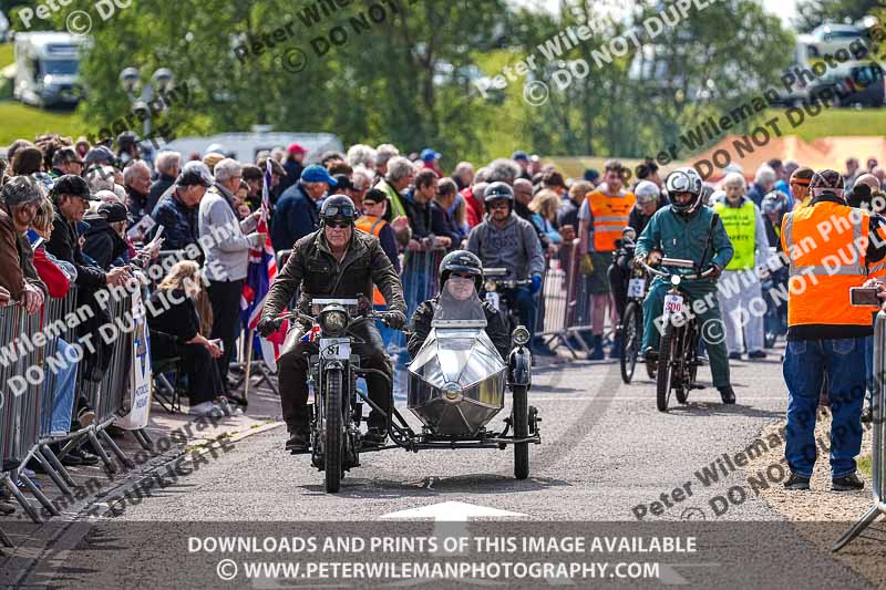 Vintage motorcycle club;eventdigitalimages;no limits trackdays;peter wileman photography;vintage motocycles;vmcc banbury run photographs